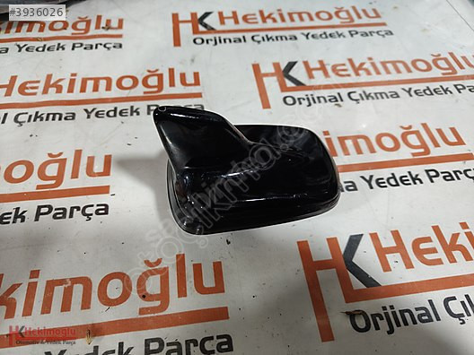 AUDI A1 A3 A4 A5 Q2 Q3 TAVAN ANTENİ KÖPEK BALIĞI ORJİNAL 4M00355