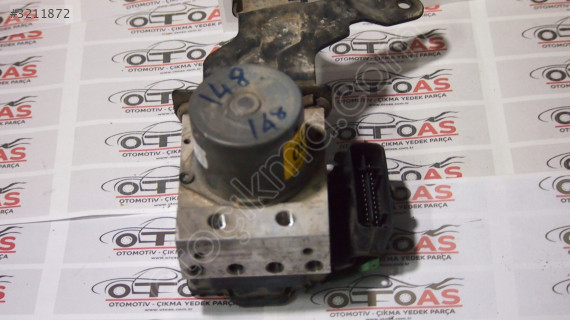HYUNDAİ ELENTRA ABS BEYNİ 58920-3X010