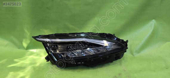 2022 2025 Nissan Qashqai sağ ön far full led çıkma