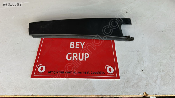 JEEP AVENGER SOL ARKA KAPI DİREK ÇITASI ORJİNAL 52170221