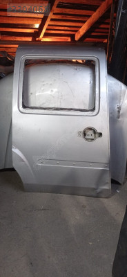 Fiat Doblo 2002 2012 çıkma sağ sürgülü kapi