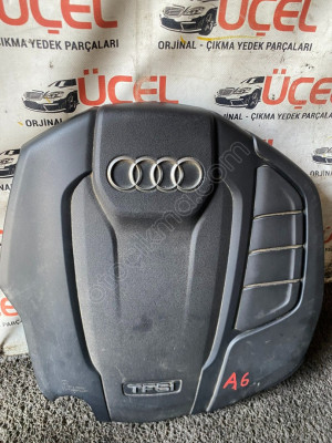 AUDİ A6 2.0 TFSİ 2018 MOTOR ÜST KAPAK ÜÇEL OTO ÇIKMA BURSA