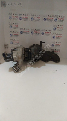 03C145702C CAXA MOTOR 1.4 TSI TURBO/JETTA/GOLF/LEON