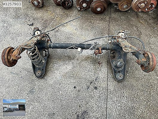 OTO CEMDEN ÇIKMA FİAT TEMPRA- TİPO ARKA DİNGİL