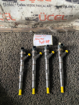 HYUNDAİ STAREX-SORENTO 0445110186 2.5 ÜÇEL OTO ÇIKMA BURSA