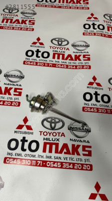 L200 WASTEGATE ORİJİNAL