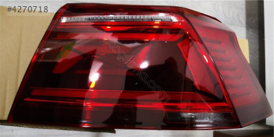 Passat Stop Lambası Dış Sağ R 2020 3G5945208F