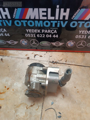 BMW N46 ÇIKMA YAĞ KÜTÜĞÜ 7574115