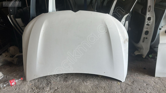citroen c elysee ön set kaput far tampon panel çamurluk takım