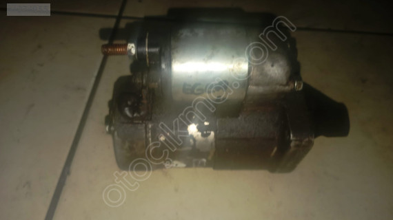 FİAT EGEA 1,4 MARŞ MOTORU