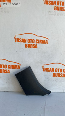 Sol Ön Davlumbaz Kaplaması Master 3 8200689899