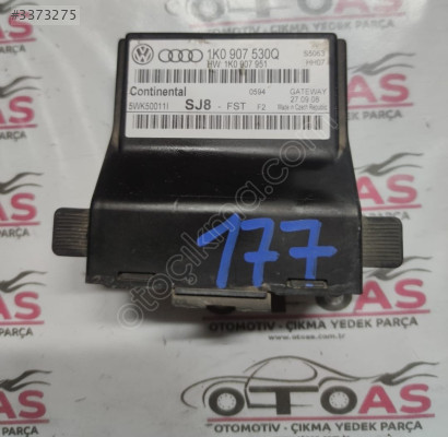 VOLKSWAGEN JETTA GATEWAY BEYNİ 1K0907530Q