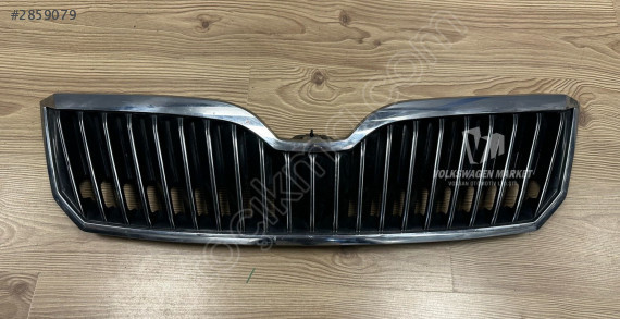 SKODA SUPERB 14-15 ÖN PANJUR 3T0853668B