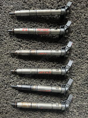 PORSCHE MACAN-A6 3.0 TDİ 0445117022 ÜÇEL OTO ÇIKMA BURSA