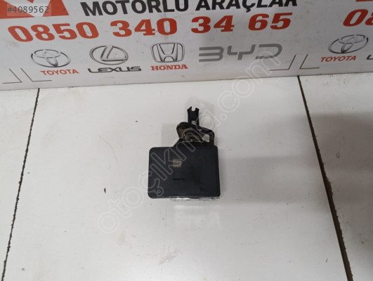 HONDA CİTY ABS BEYNİ SÖKME ORİJİNAL PARÇA 2021-2025