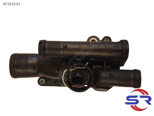 Megane 4 Talisman Orijinal Termostat Su Çıkış Kutusu 110606973R