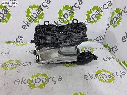 MERCEDES GLC 2019 2022 W254 EMME MANİFOLDU A2540904800