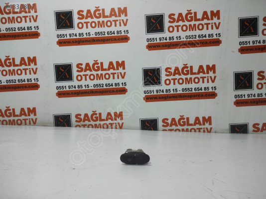 ÇIKMA FORD MONDEO REZİDANS DÜĞMESİ OEM 97BG18C621AC