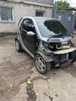 SMART MOTOR KOMPLE