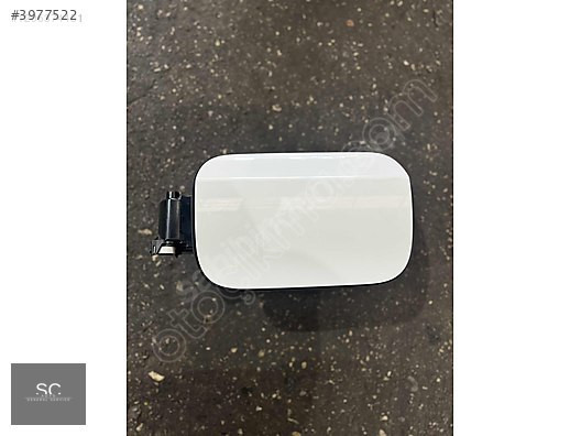 BMW G30 DEPO KAPAĞI İÇ DIŞ TAKIM - G30 DEPO KAPAK MEKANİZMASI