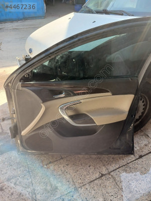 OPEL İNSİGNİA SAĞ ÖN KAPI DÖŞEMESİ EYÜPCAN OTO DA