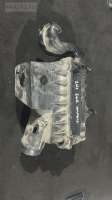 2013 FORD CONNECT 1.8 75 LİK E5 HAVA FLİTRESİ