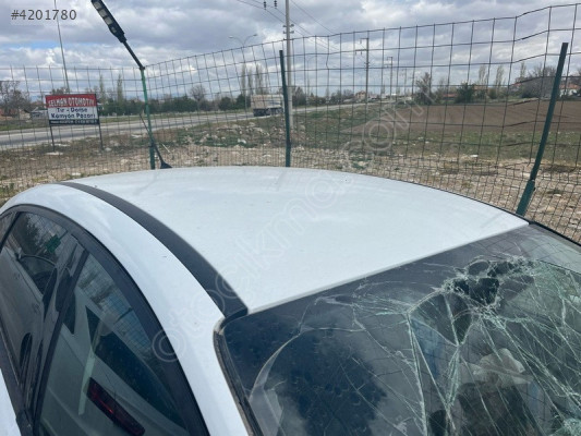 FORD FOCUS KESME TAVAN SACI