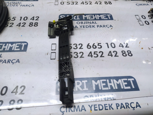 ÇIKMA HONDA CİVİC FB7 SAĞ ARKA KAPI DIŞ KAPI KOLU BRAKETİ