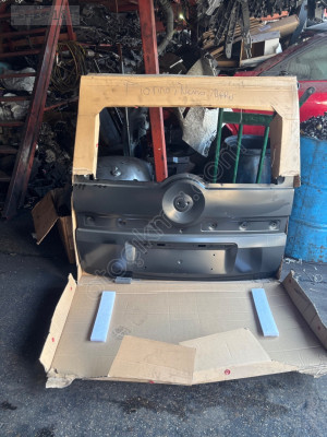 Peugeot Biper bağaj kapağı sıfır
