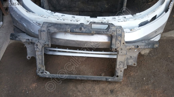SKODA FABİA ORJİNAL ÇIKMA ÖN PANEL
