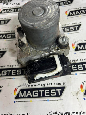 PEUGEOT 3008 ABS BEYNİ 0265951433 0265230881