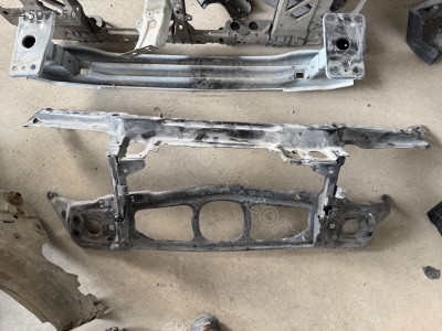 BMW 3 SERİSİ E46 ÇIKMA ORJİNAL ÖN PANEL BDÇ