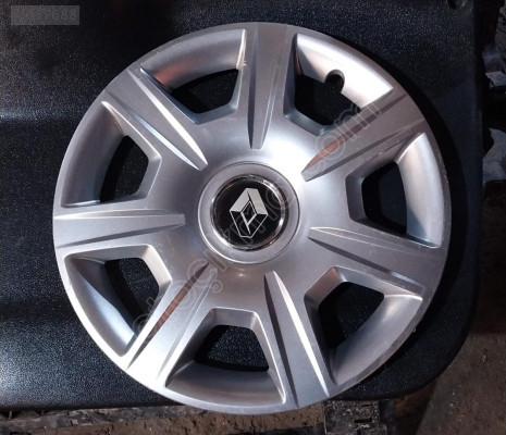 Renault clio symbol jant kapağı