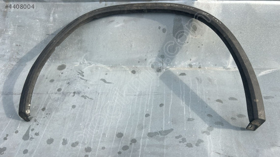 Skoda kodiaq  sağ arka dodik orijinal çıkma