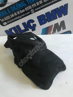 Bmw 318 F30 Benzinli Çıkma Karter Muhafaza Keçesi
