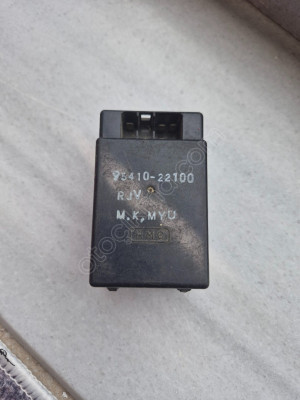 Hyundai Accent X3 Excel Kontrol Beyni Modülü 95410-22100