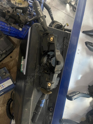 PEUGEOT 206 SİLGİ SİNYAL KOLU GÜÇMANLAR 05386021168