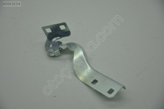 Motor Kaput Menteşesi Sol Ducato 2006 Sonrası