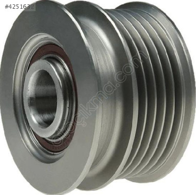 Vw Polo Alternatör Gergi Kütüğü 1994 Sonrası 038903119Q