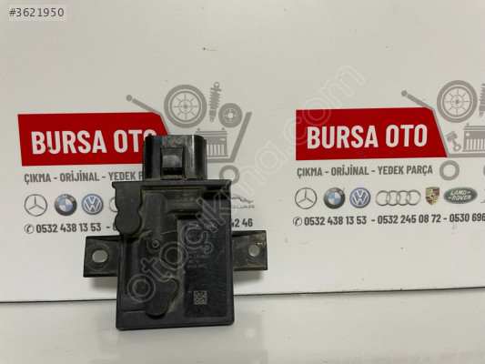 DISCOVERY SPORT L550 JAGUAR XE YAKIT POMPA MODÜLÜ FK72-9D370-AD