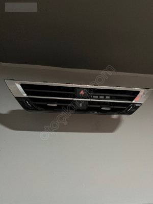 CİTROEN C4X DÖRTLÜ ÇAKAR DÜĞMESİ DİFÜZÖR