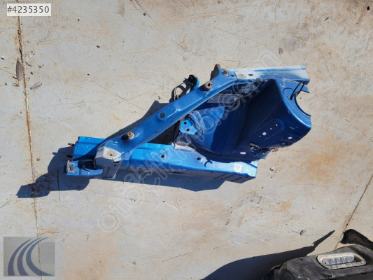 TOYOTA YARIS 2005 ÇIKMA SAĞ PODYE