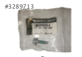 RENAULT DACIA BAGLANTI CIVATASI M6X15 UNIVERSAL (10 ADET)