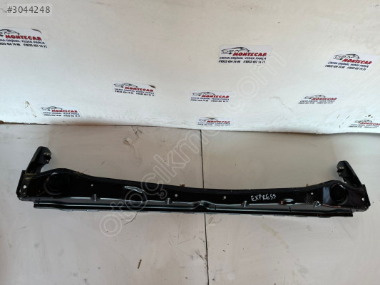 RENAULT EXPRESS ÖN CAM IZGARASI ALT BAKALİT MOTNECAR 2