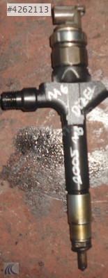 MAZDA 6 2003 ÇIKMA ENJEKTÖR