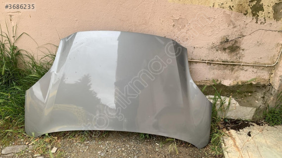FORD PUMA ÖN KAPUT ORJİNAL ÇIKMA TEK NOKTA