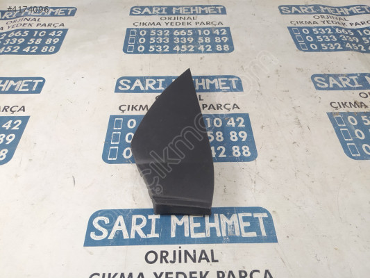 ÇIKMA FİAT EGEA GÖĞÜS SOL YAN KAPAĞI