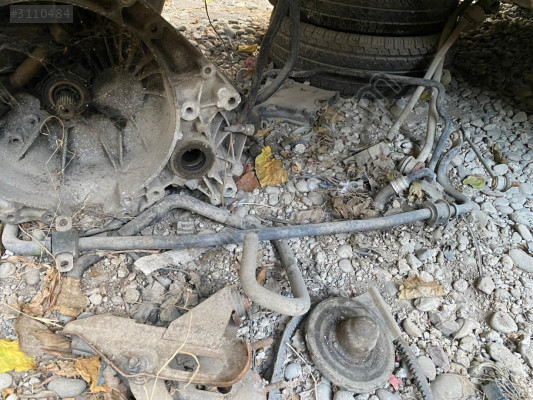 FORD MONDEO VİRAJ DEMİRİ ORJİNAL ÇIKMA TEMİZ 1994-1998 MODEL