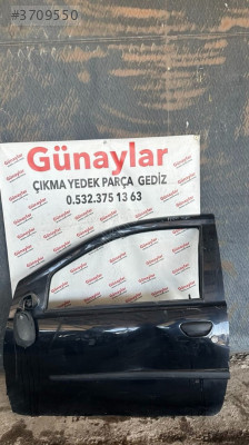 FİAT PALİO SOL ÖN KAPI