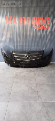 Mercedes benz Vito ön tanpon